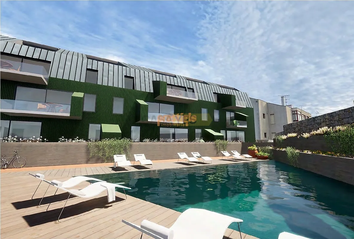 Apartamento T1 à venda em Esposende, Marinhas e Gandra, Esposende — foto 2