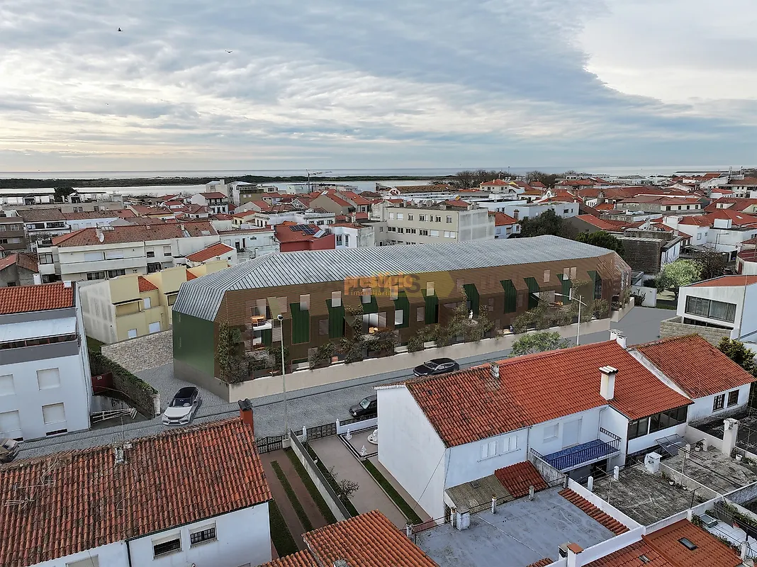 Apartamento T1 à venda em Esposende, Marinhas e Gandra, Esposende — foto 14