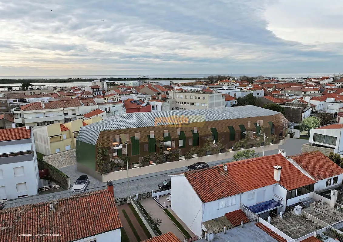 Apartamento T1 à venda em Esposende, Marinhas e Gandra, Esposende — foto 4