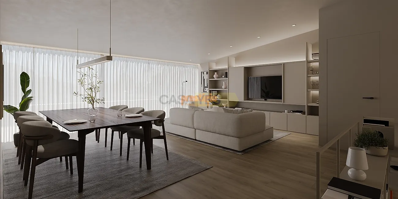 Apartamento T1 à venda em Esposende, Marinhas e Gandra, Esposende — foto 8