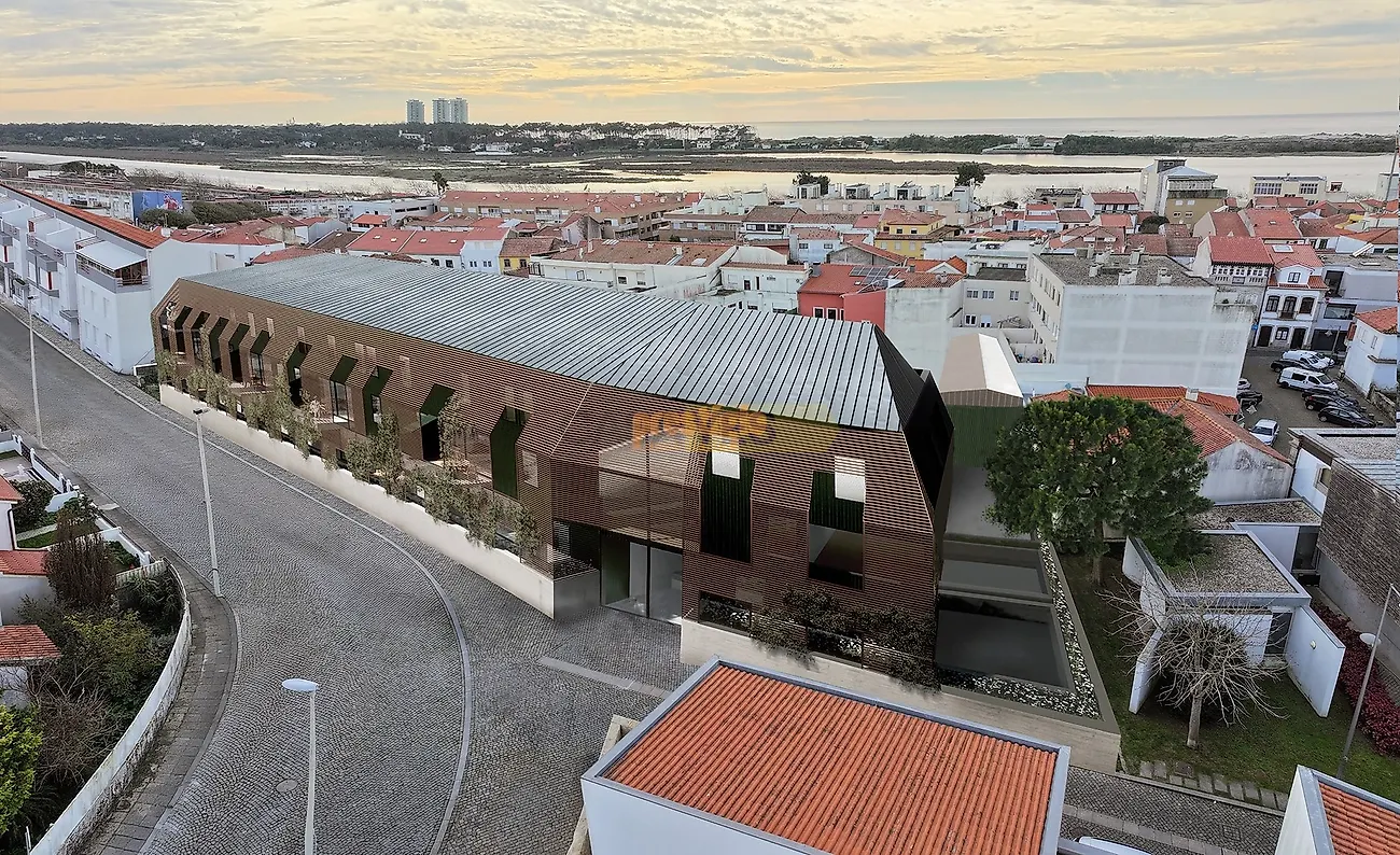 Apartamento T1 à venda em Esposende, Marinhas e Gandra, Esposende — foto 13