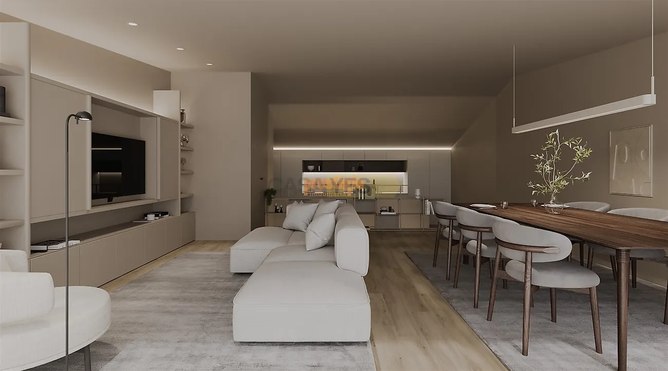 Apartamento T1 à venda em Esposende, Marinhas e Gandra, Esposende — foto 7