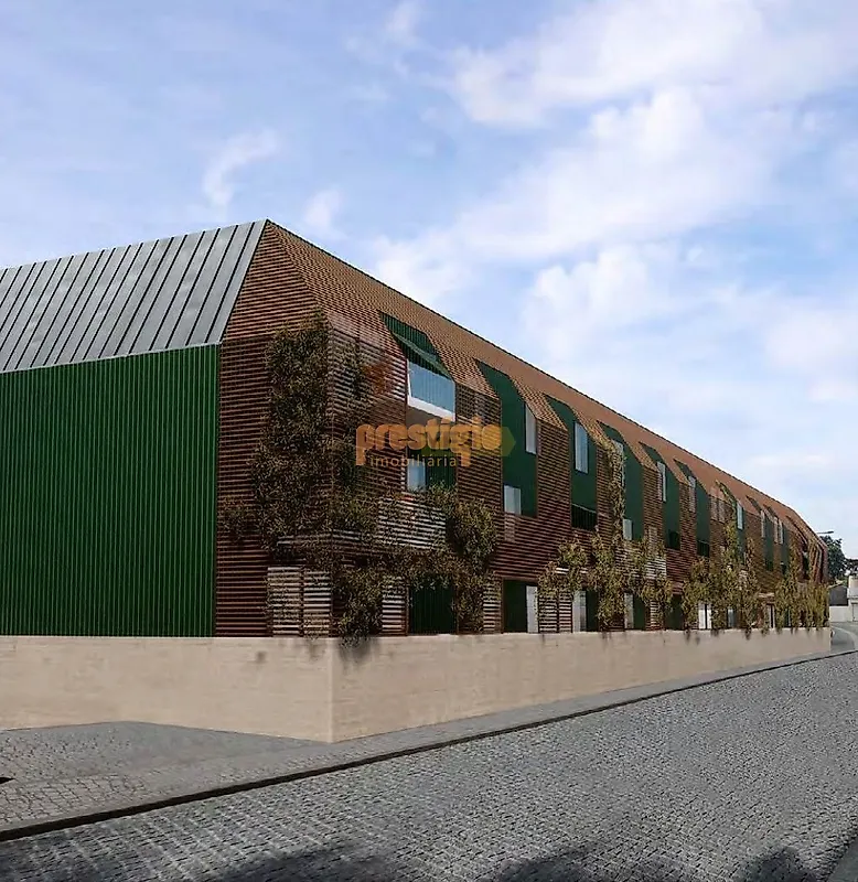 Apartamento T1 à venda em Esposende, Marinhas e Gandra, Esposende — foto 5