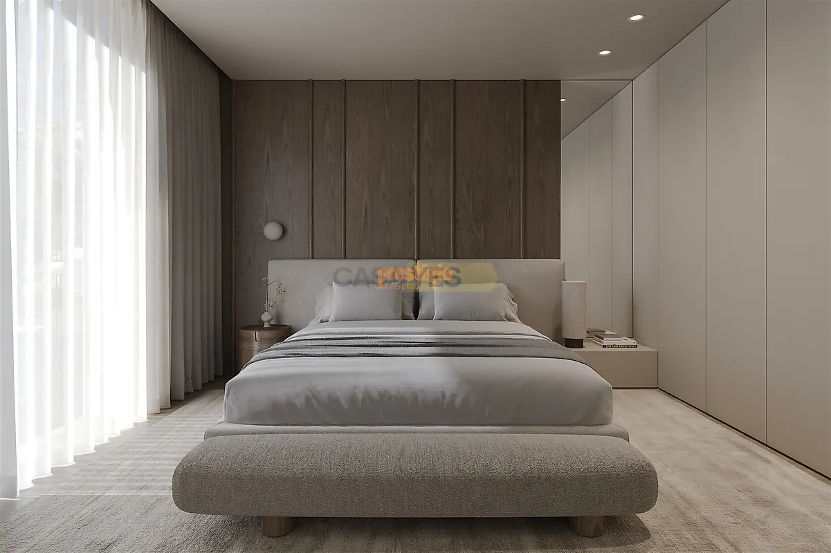Apartamento T1 à venda em Esposende, Marinhas e Gandra, Esposende — foto 11