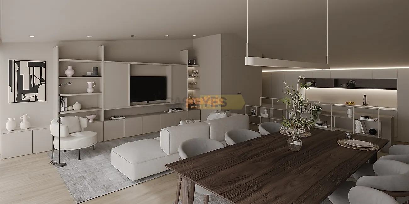 Apartamento T1 à venda em Esposende, Marinhas e Gandra, Esposende — foto 9