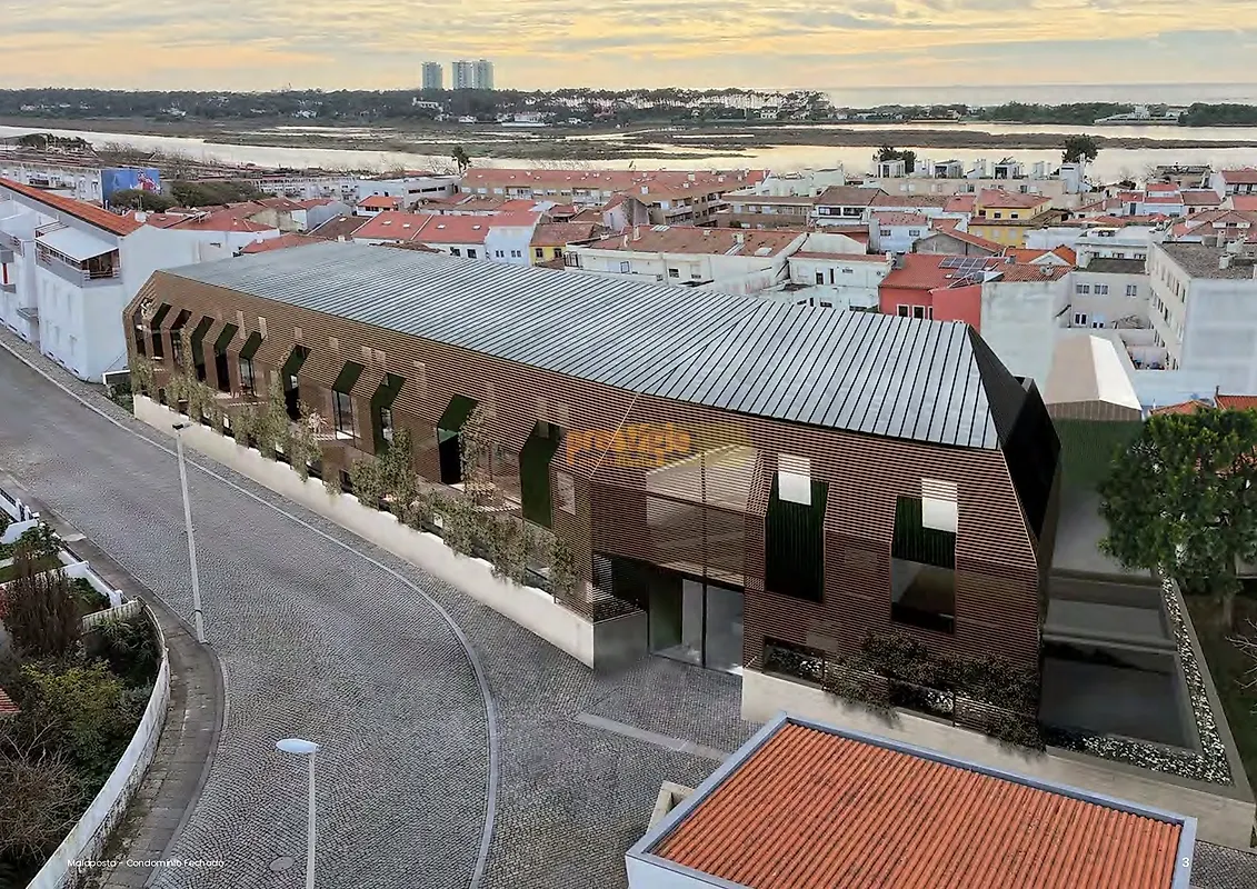 Apartamento T1 em Esposende, Marinhas e Gandra, €265.000