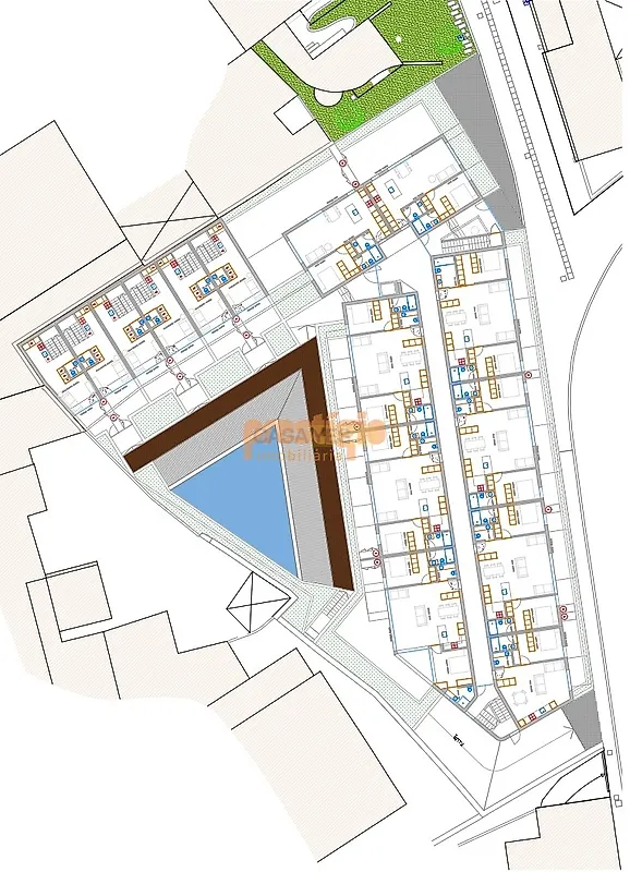 Apartamento T1 à venda em Esposende, Marinhas e Gandra, Esposende — foto 17