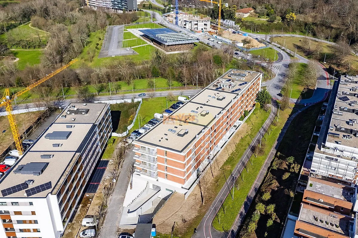 Apartamento T1 à venda em Costa, Guimarães — foto 30