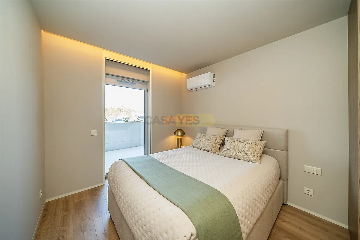 Apartamento T1 à venda em Costa, Guimarães — foto 20