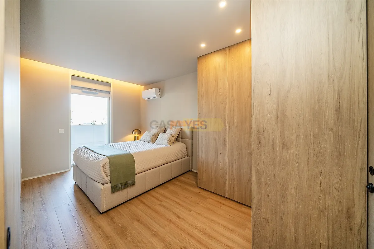 Apartamento T1 à venda em Costa, Guimarães — foto 19