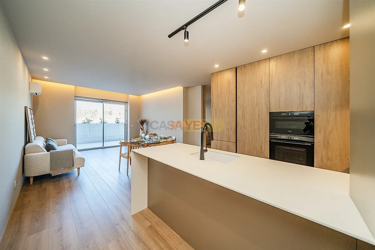 Apartamento T1 à venda em Costa, Guimarães — foto 7
