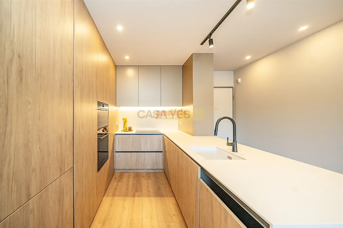 Apartamento T1 à venda em Costa, Guimarães — foto 9
