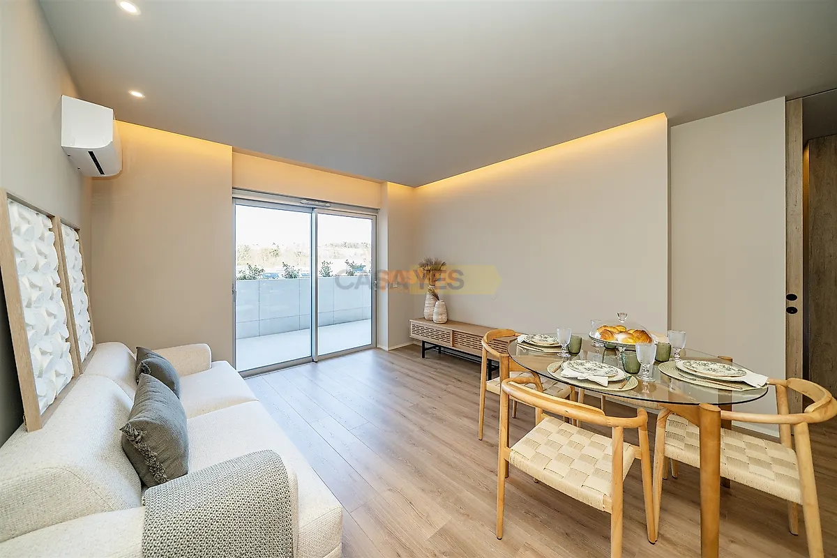 Apartamento T1 à venda em Costa, Guimarães — foto 12