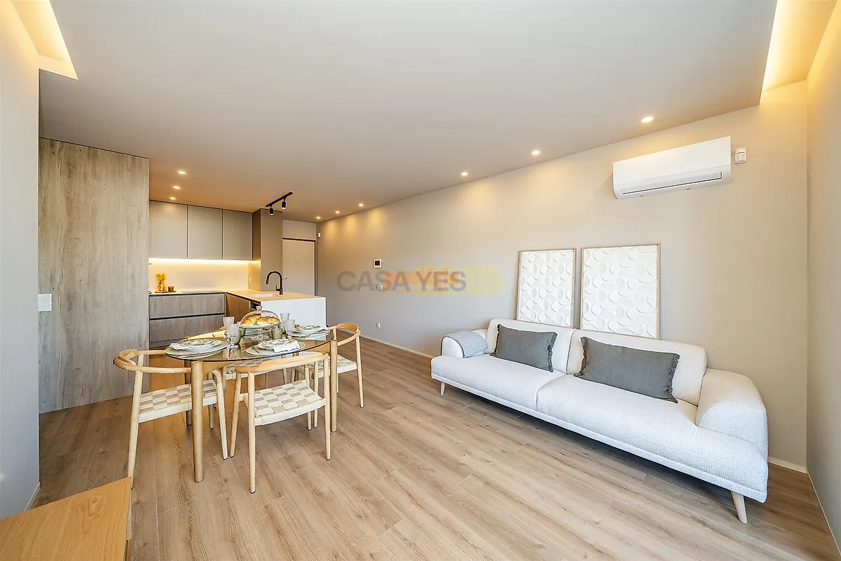 Apartamento T1 à venda em Costa, Guimarães — foto 16