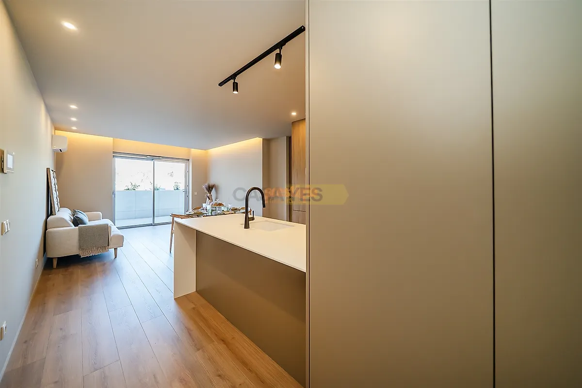 Apartamento T1 à venda em Costa, Guimarães — foto 6