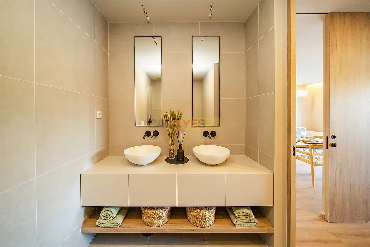 Apartamento T1 à venda em Costa, Guimarães — foto 24