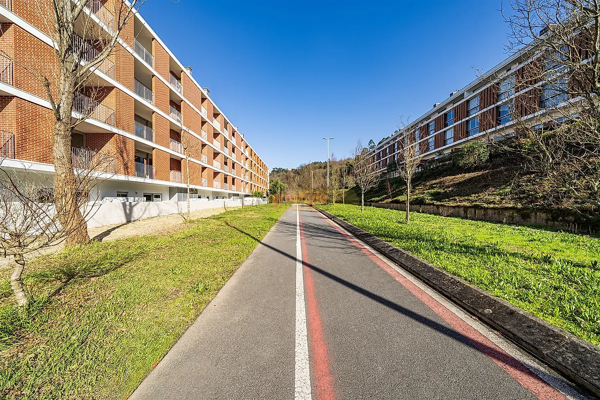 Apartamento T1 à venda em Costa, Guimarães — foto 28
