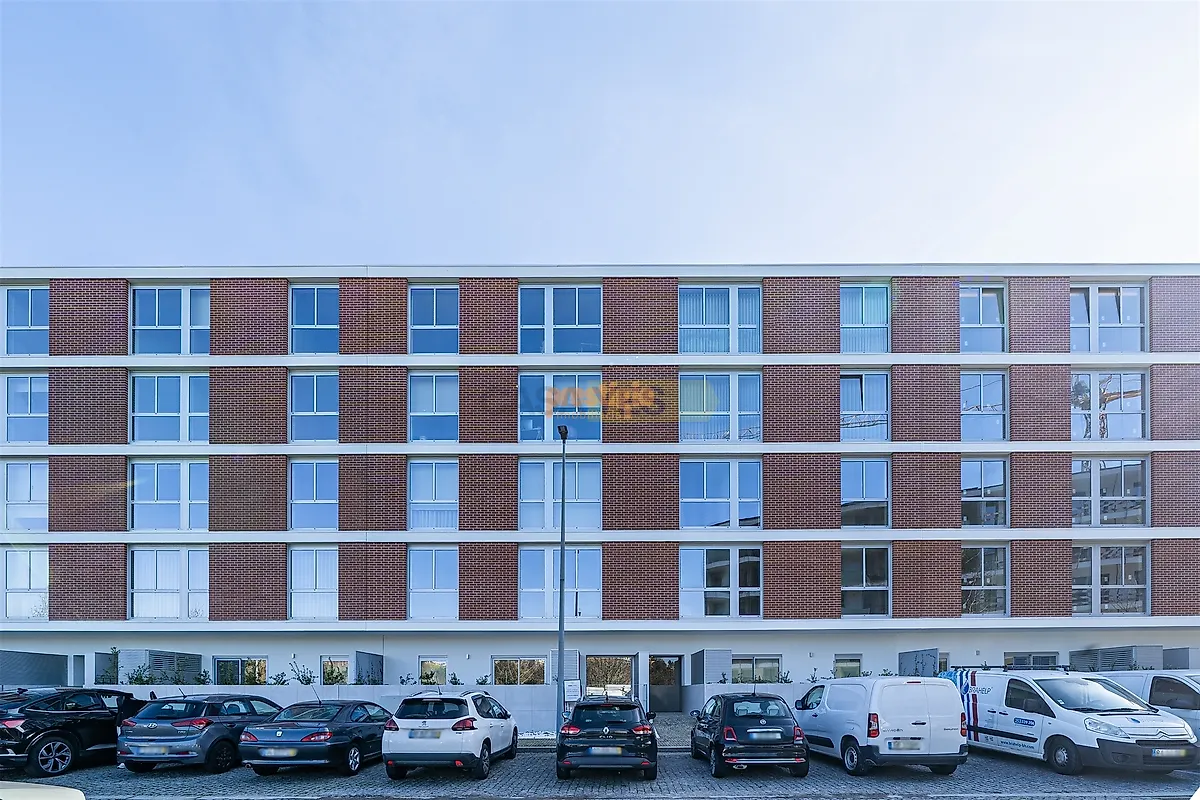 Apartamento T1 à venda em Costa, Guimarães — foto 3