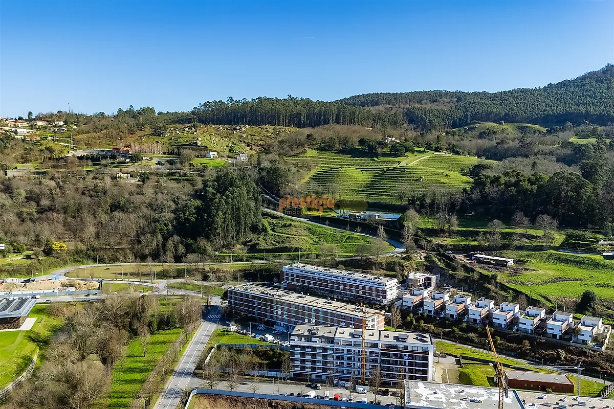 Apartamento T1 à venda em Costa, Guimarães — foto 33