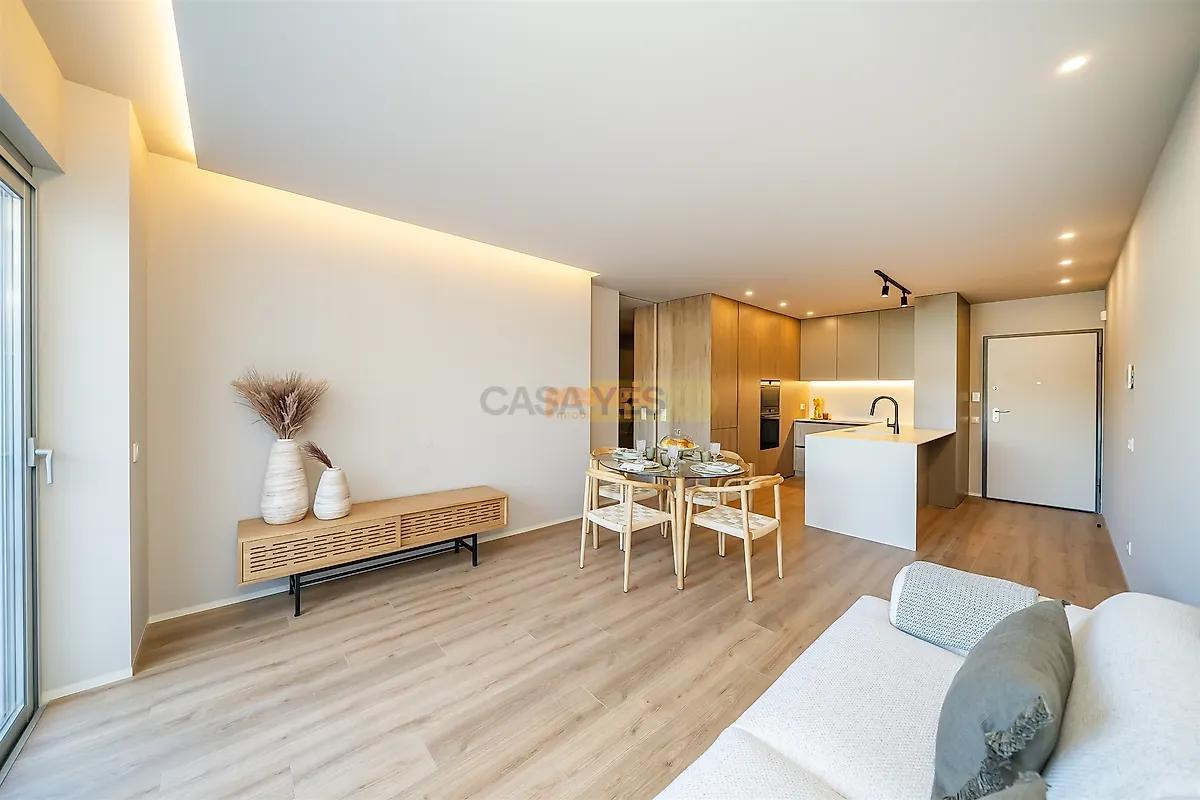 Apartamento T1 à venda em Costa, Guimarães — foto 17