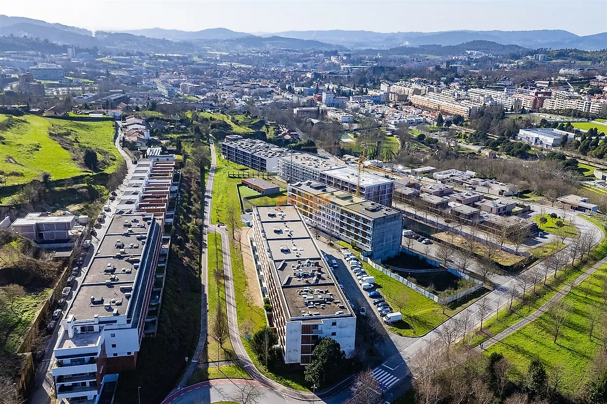 Apartamento T1 à venda em Costa, Guimarães — foto 31