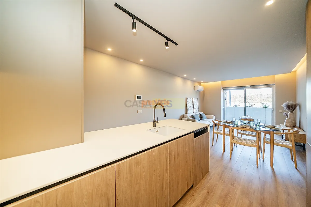 Apartamento T1 à venda em Costa, Guimarães — foto 11