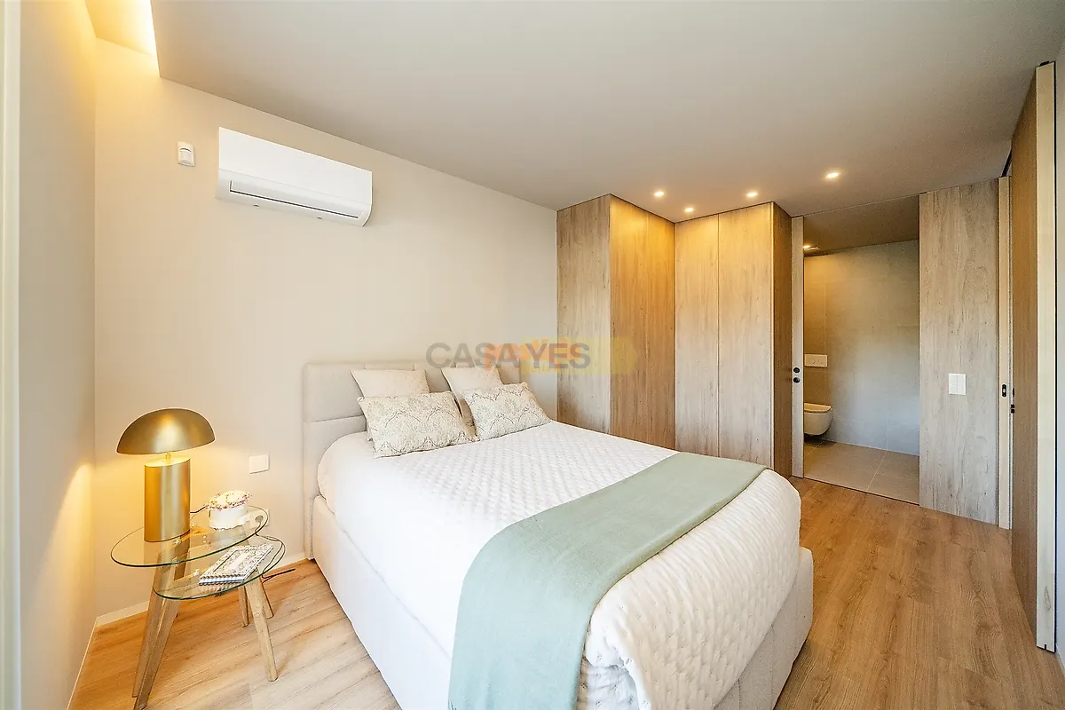 Apartamento T1 à venda em Costa, Guimarães — foto 22