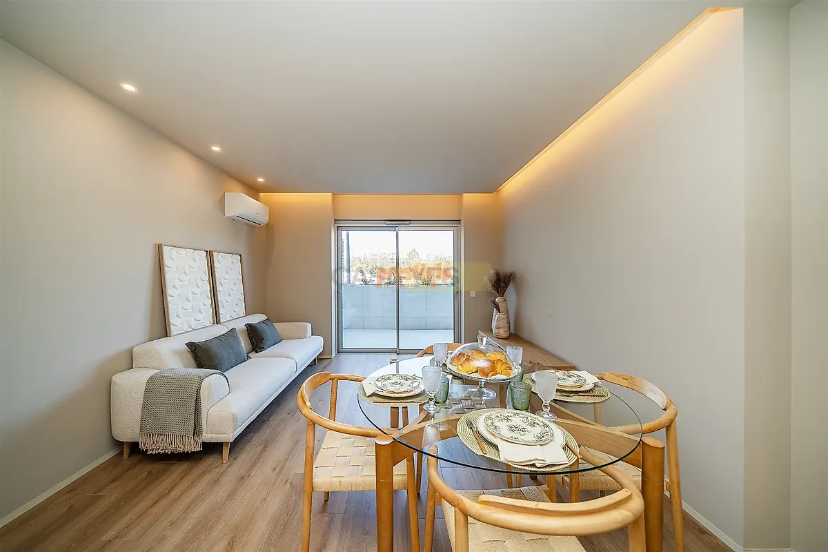Apartamento T1 à venda em Costa, Guimarães — foto 13