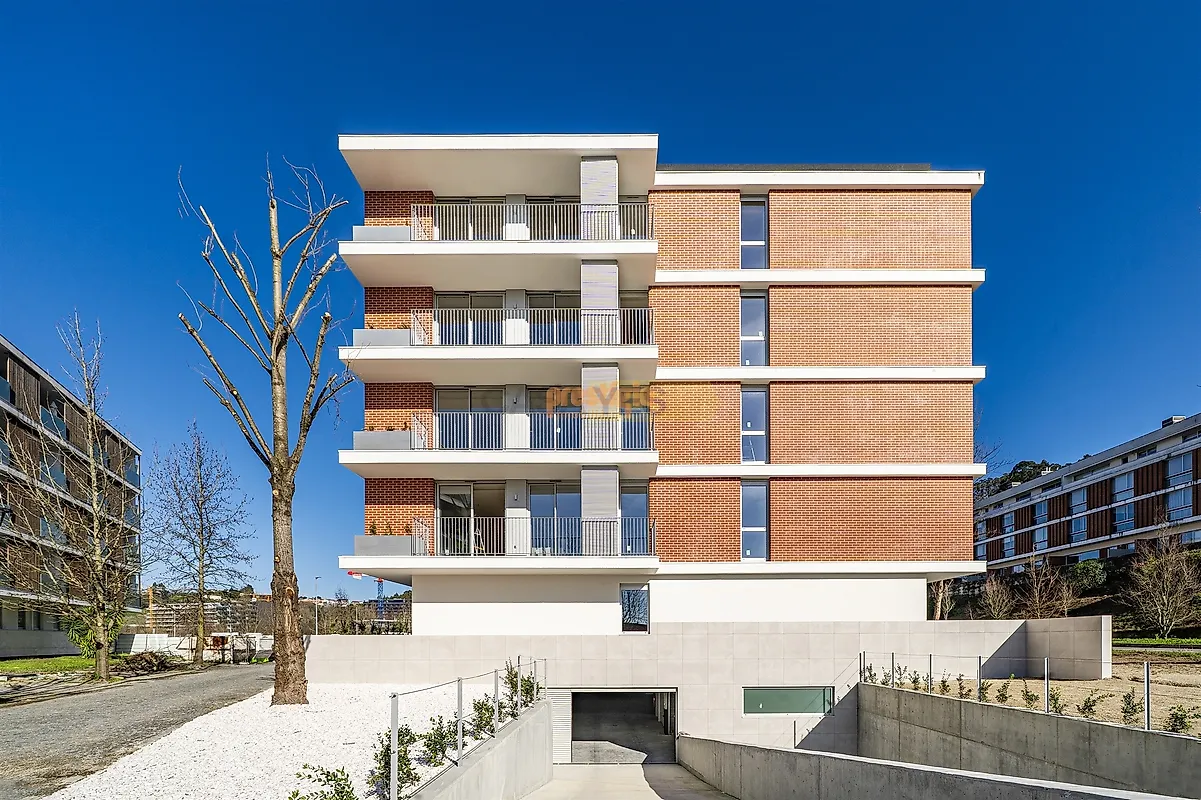 Apartamento T1 à venda em Costa, Guimarães — foto 27