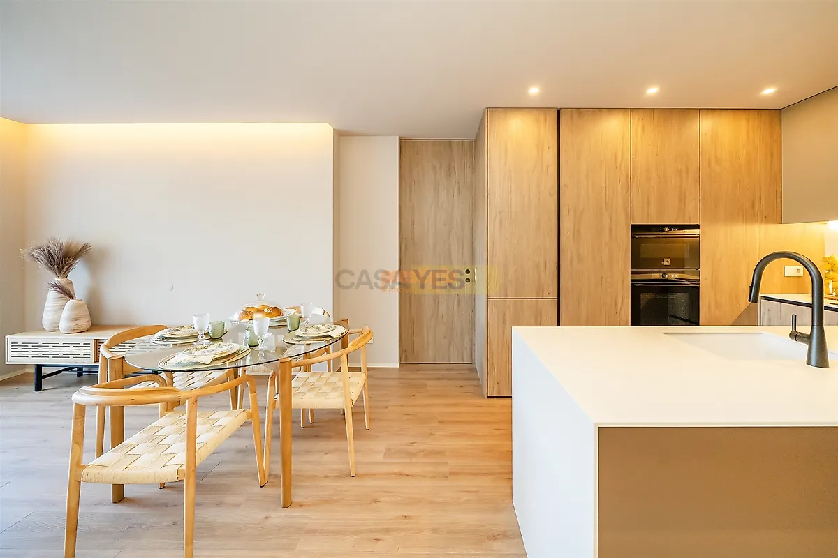 Apartamento T1 à venda em Costa, Guimarães — foto 18