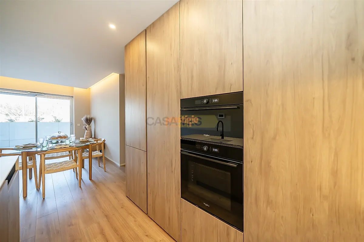 Apartamento T1 à venda em Costa, Guimarães — foto 10