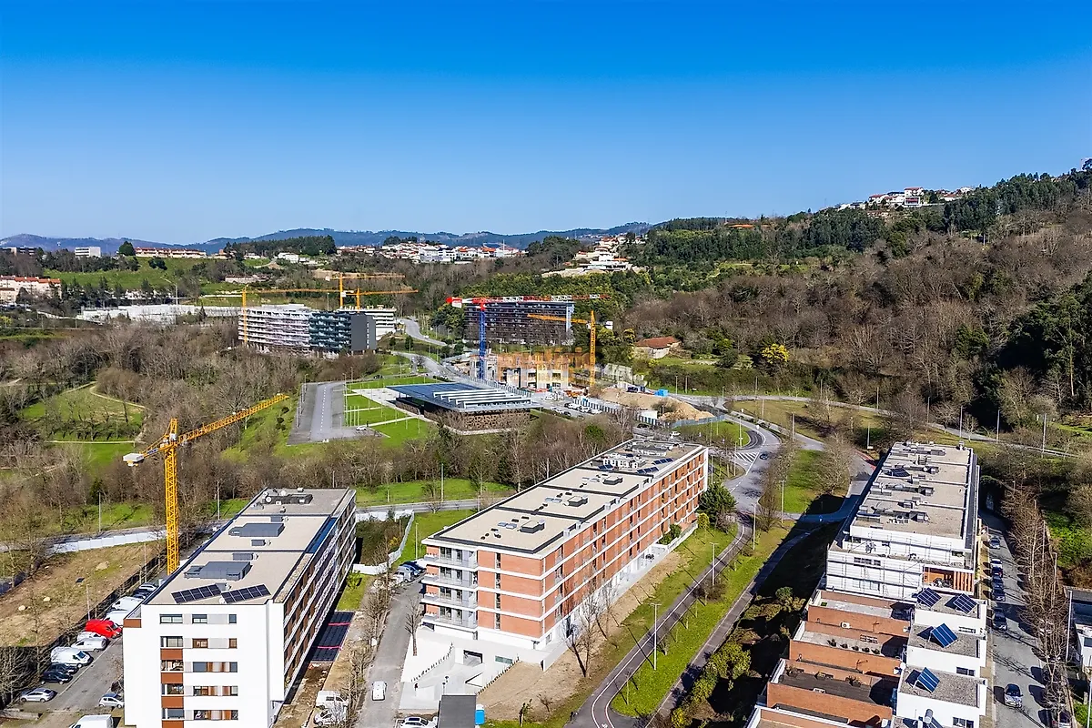Apartamento T1 à venda em Costa, Guimarães — foto 29