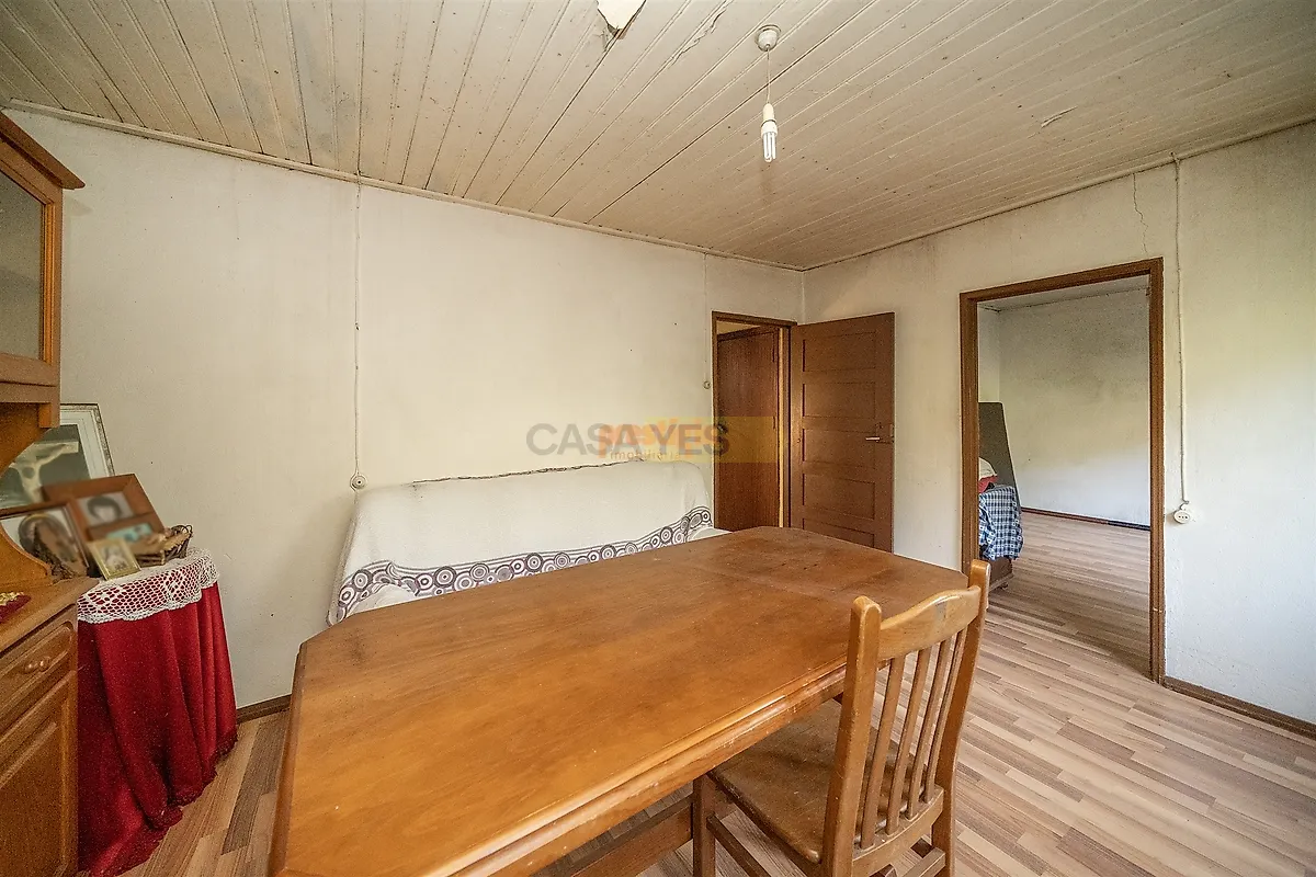 Moradia T3 à venda em Carreiras (São Miguel) e Carreiras (Santiago), Vila Verde — foto 18