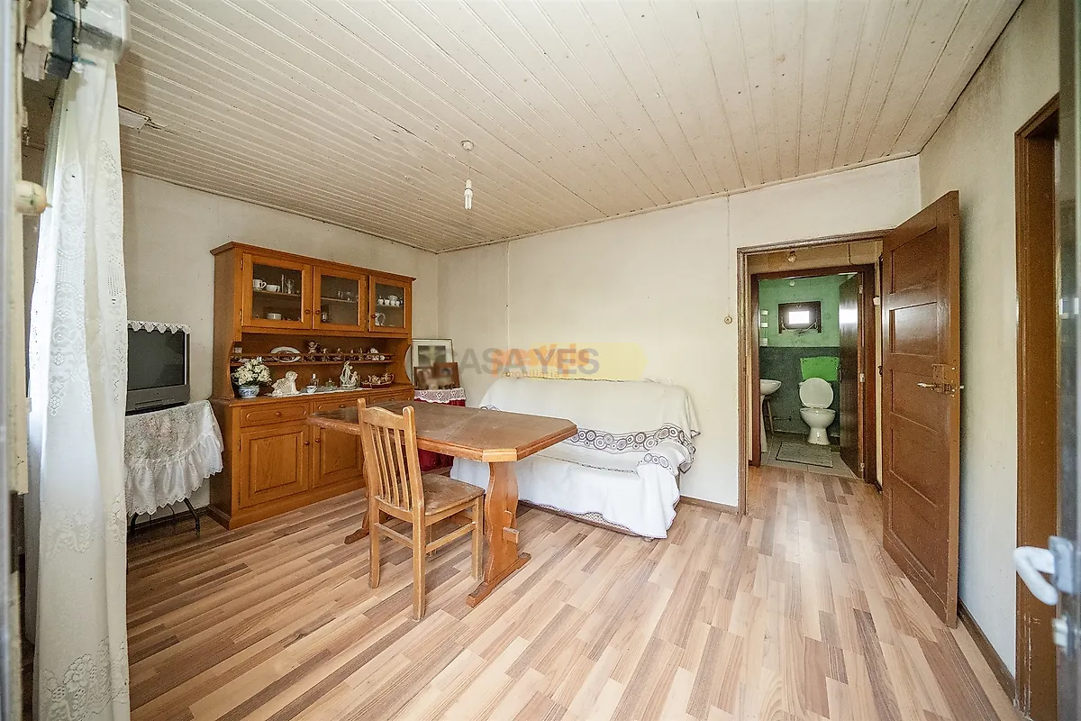 Moradia T3 à venda em Carreiras (São Miguel) e Carreiras (Santiago), Vila Verde — foto 17