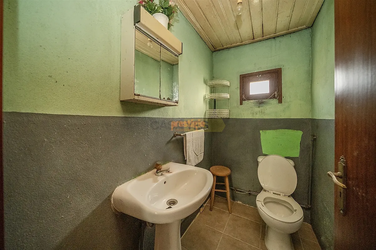 Moradia T3 à venda em Carreiras (São Miguel) e Carreiras (Santiago), Vila Verde — foto 12