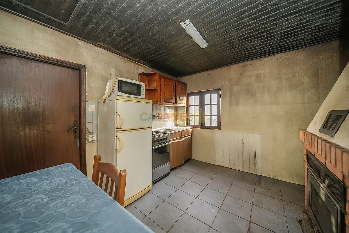 Moradia T3 à venda em Carreiras (São Miguel) e Carreiras (Santiago), Vila Verde — foto 7