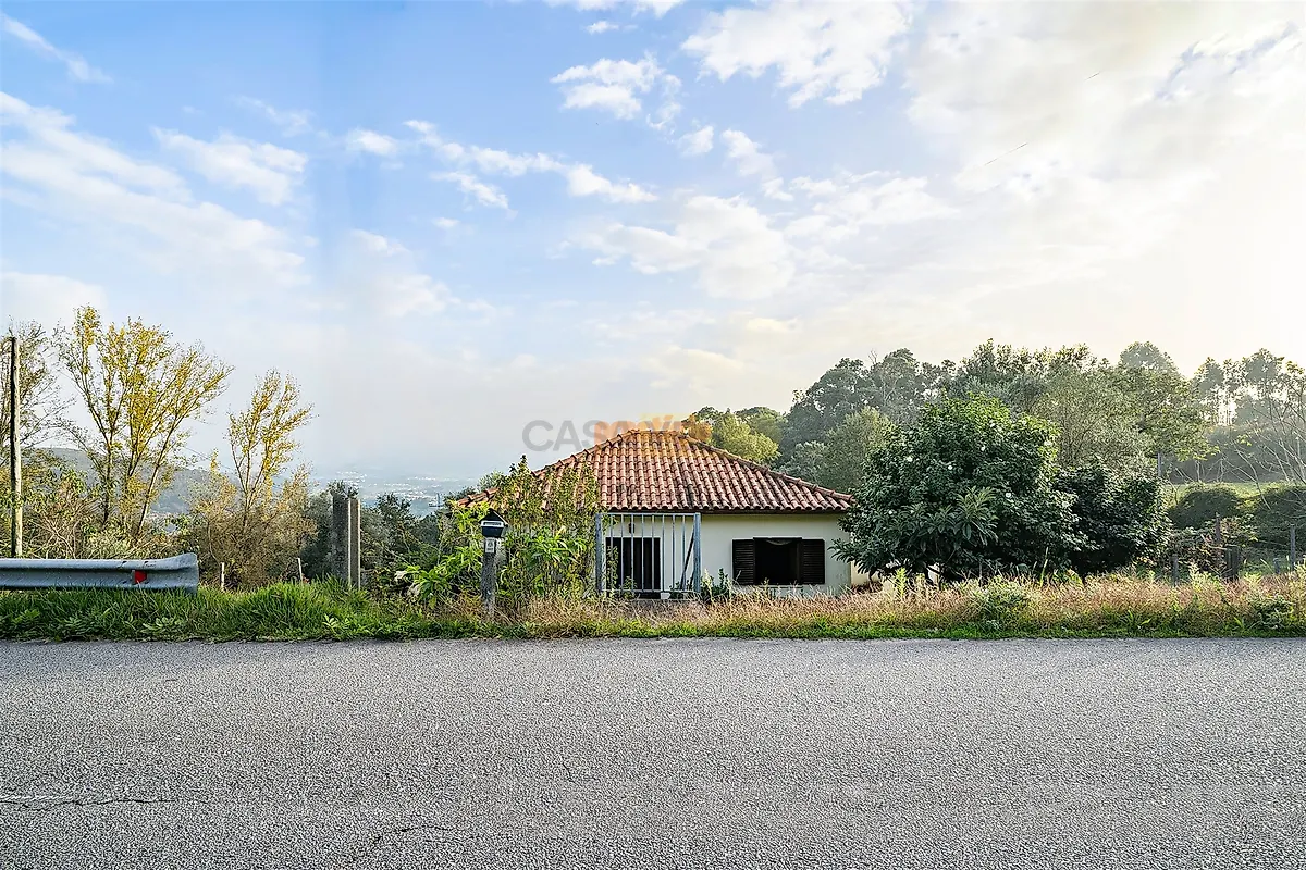 Moradia T3 à venda em Carreiras (São Miguel) e Carreiras (Santiago), Vila Verde — foto 5