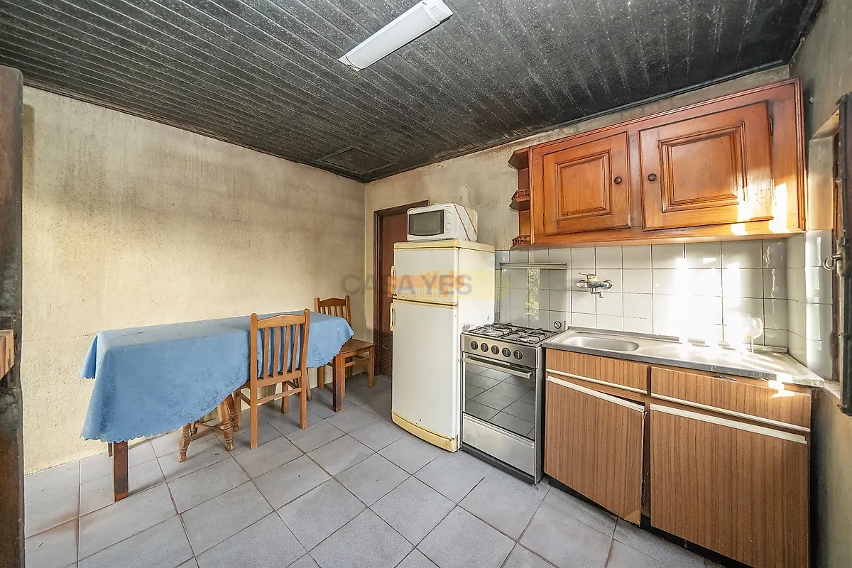 Moradia T3 à venda em Carreiras (São Miguel) e Carreiras (Santiago), Vila Verde — foto 8