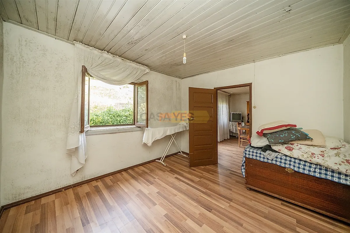 Moradia T3 à venda em Carreiras (São Miguel) e Carreiras (Santiago), Vila Verde — foto 22