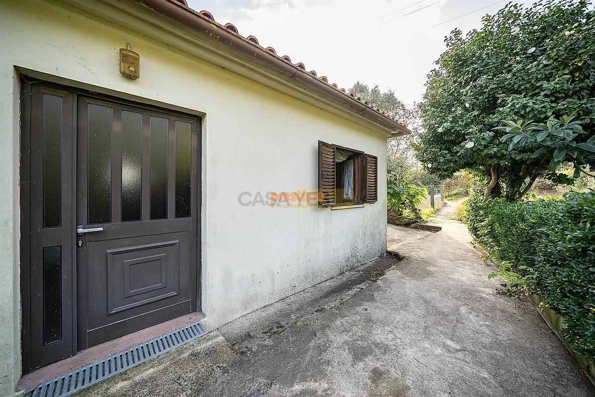 Moradia T3 à venda em Carreiras (São Miguel) e Carreiras (Santiago), Vila Verde — foto 6