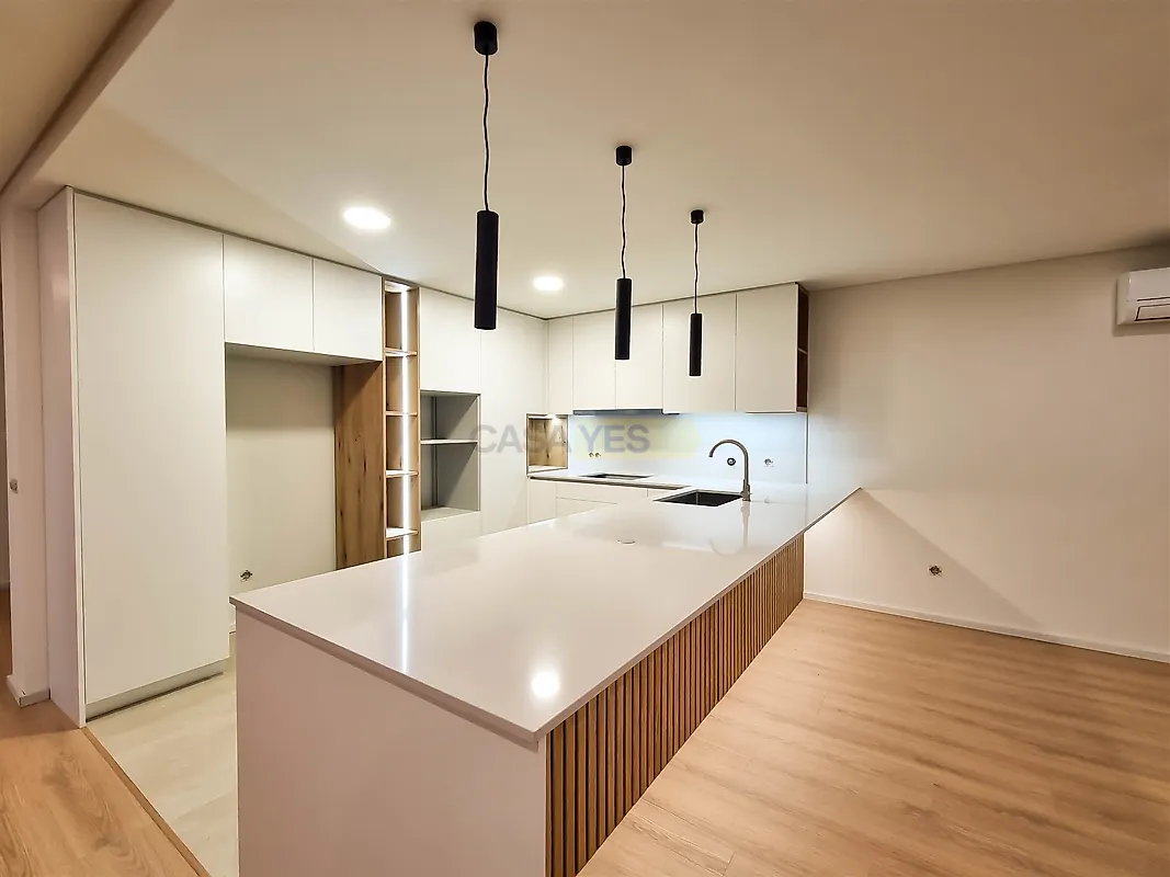 Apartamento T4 à venda em Palmeira de Faro e Curvos, Esposende — foto 5