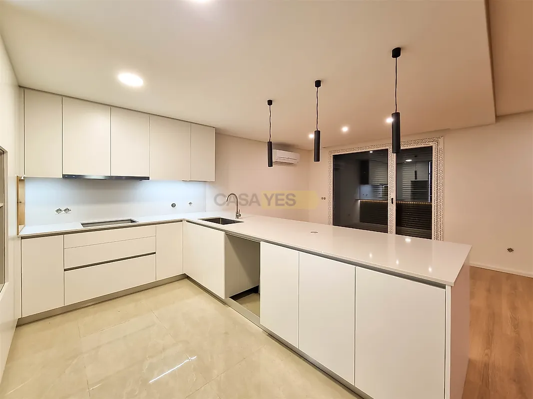 Apartamento T4 à venda em Palmeira de Faro e Curvos, Esposende — foto 6