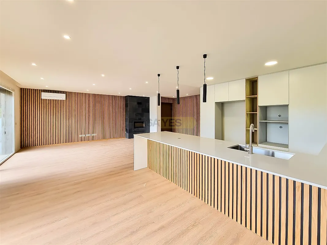 Apartamento T4 à venda em Palmeira de Faro e Curvos, Esposende — foto 4