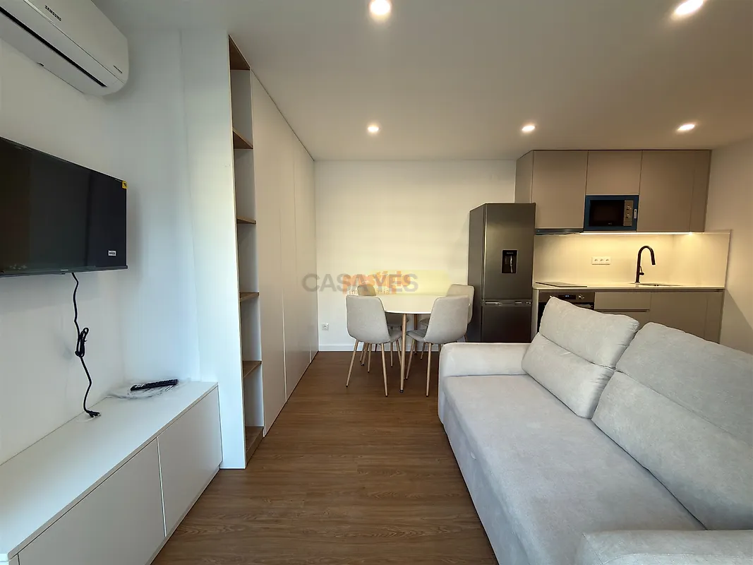 Apartamento T0 à venda em Braga (São José de São Lázaro e São João do Souto), Braga — foto 10