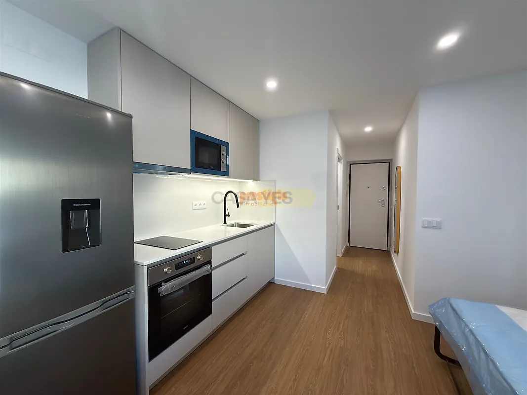 Apartamento T0 à venda em Braga (São José de São Lázaro e São João do Souto), Braga — foto 13