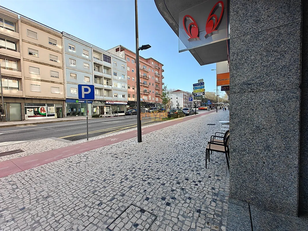 Apartamento T0 à venda em Braga (São José de São Lázaro e São João do Souto), Braga — foto 20