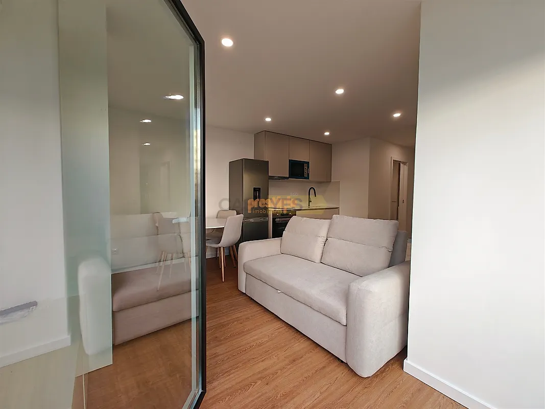 Apartamento T0 à venda em Braga (São José de São Lázaro e São João do Souto), Braga — foto 7