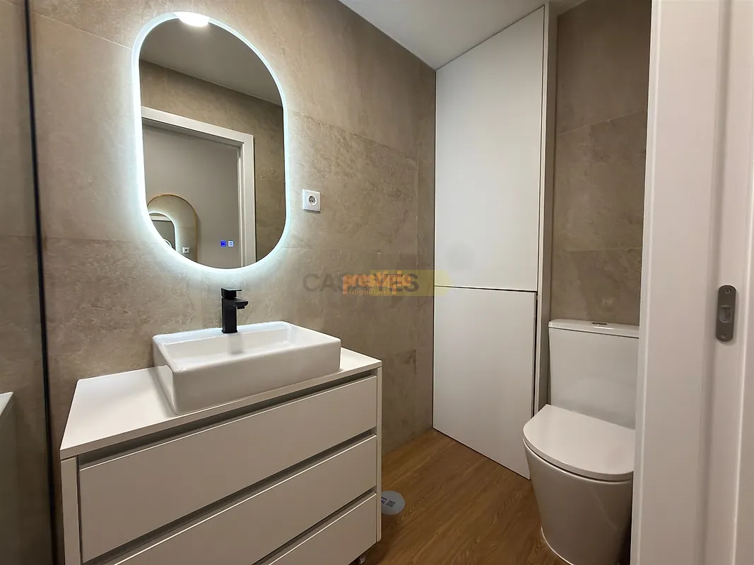 Apartamento T0 à venda em Braga (São José de São Lázaro e São João do Souto), Braga — foto 6