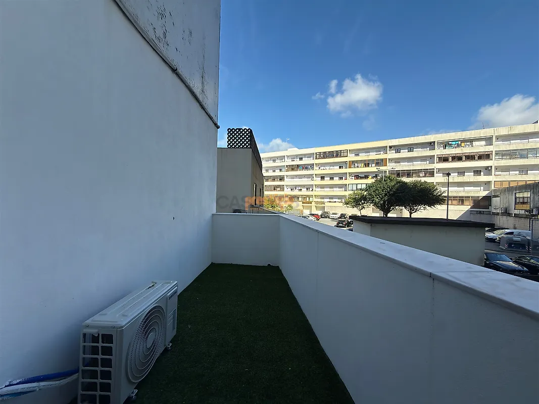 Apartamento T0 à venda em Braga (São José de São Lázaro e São João do Souto), Braga — foto 19