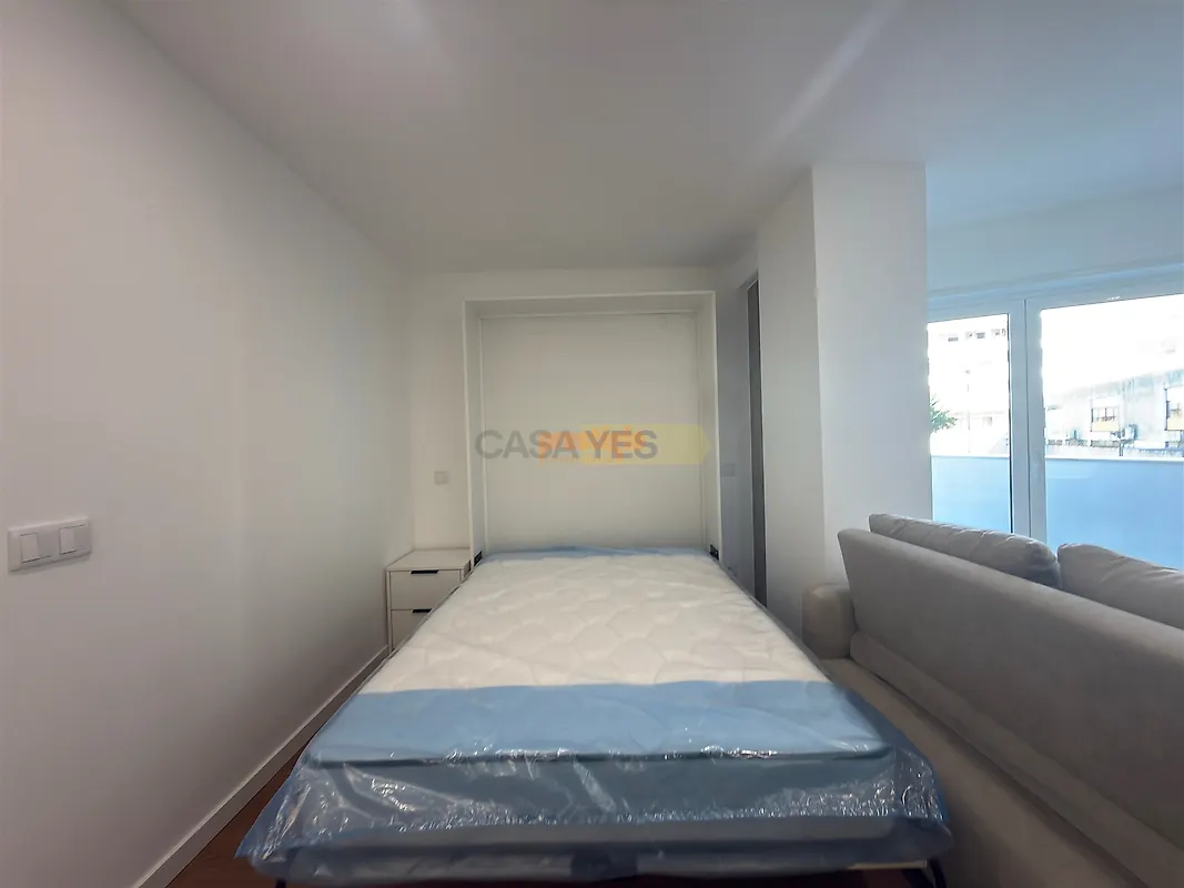 Apartamento T0 à venda em Braga (São José de São Lázaro e São João do Souto), Braga — foto 16